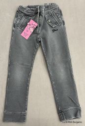 JEANS MORBIDI GEOX
