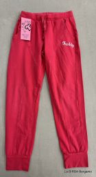 PANTALONI TUTA FREDDY