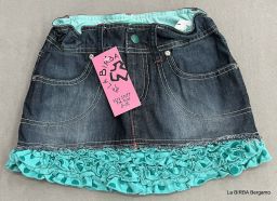 GONNA JEANS DESIGUAL