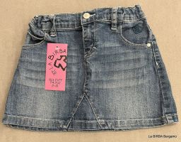 GONNA JEANS CHICCO
