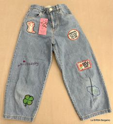 JEANS PHILOSOPHY