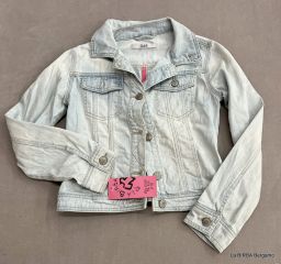 GIUBBINO JEANS PATRIZIA  PEPE