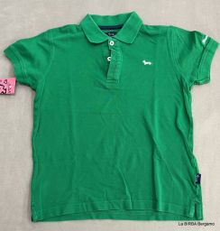 POLO M/C HARMONT & BLAINE