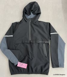 FELPA ANTIVENTO ZARA