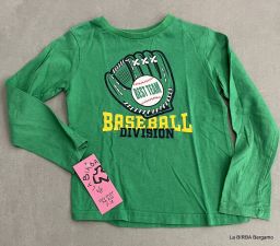 MAGLIA M/L PRENATAL