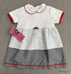 VESTITO MARGHERITA