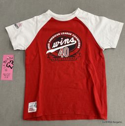 MAGLIA M/C PRIMIGI