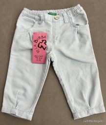 PANTALONI BENETTON
