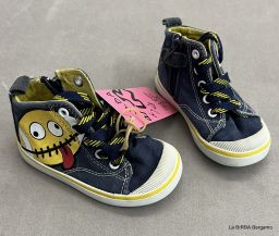 SCARPE  GEOX