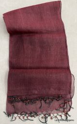 FOULARD SETA