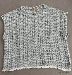 MAGLIA MADE IN ITALY