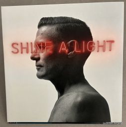 VINILE SHINE A LIGHT