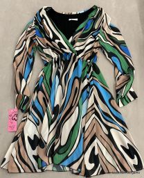 VESTITO MYASTREET