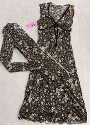 VESTITO ANIJE BJ