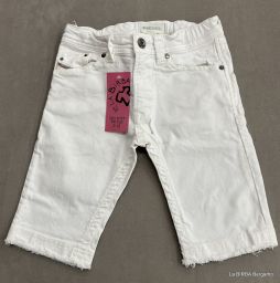 BERMUDA JEANS DIESEL