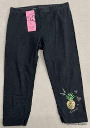 LEGGINS DESIGUAL