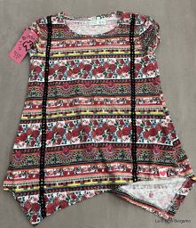 MAGLIA DESIGUAL