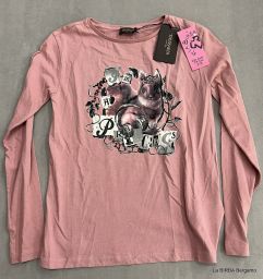 MAGLIA TRUSSARDI NUOVO
