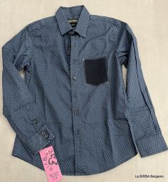 CAMICIA M/L  ANTONY MORATO