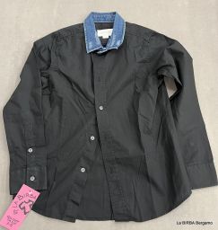 CAMICIA M/L DIESEL