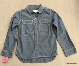 CAMICIA M/L DIESEL