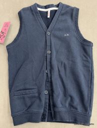 GILET SUN 68
