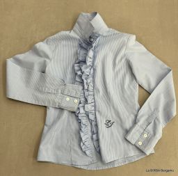 CAMICIA M/L LIU-JO