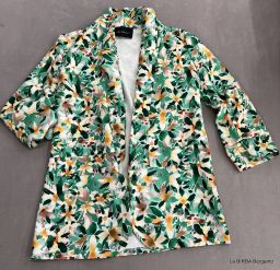 GIACCA NEW COLLETION