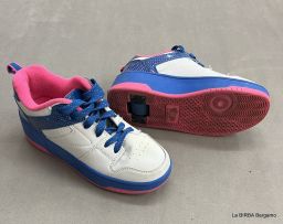 SCARPE HEELYS ROTELLE