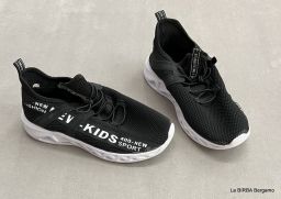 SCARPE FASHION KIDS
