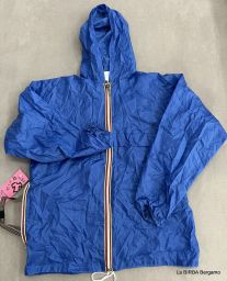 KWAY PIOGGIA
