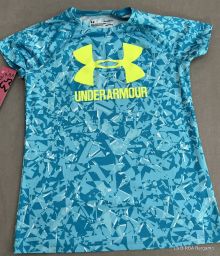 MAGLIA M/C HUNDER