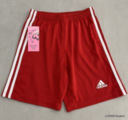 PANTALONI CORTI ADIDAS