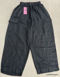 PANTALONI MORBIDI