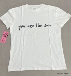 MAGLIA M/C DOU DOU