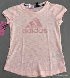 MAGLIA M/C ADIDAS