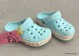 CIABATTE CROCS C 12