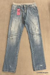 JEANS PLEASE