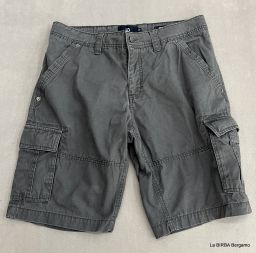 BERMUDA DACK S
