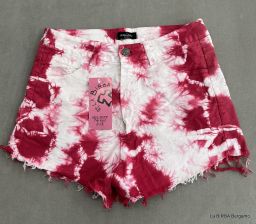 SHORT UNICA