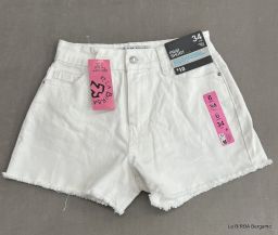 SHORT NUOVO