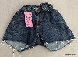 SHORT LEVIS