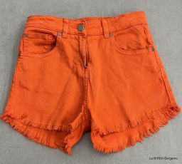 SHORT STELLA MC CARTNEY