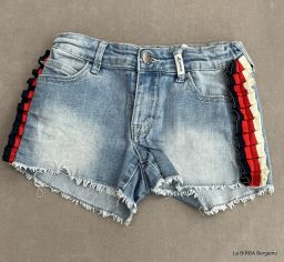 SHORT RETOUR
