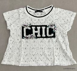 MAGLIA M/C SISLEY