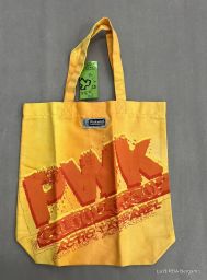 BORSA STOFFA PICK WICK