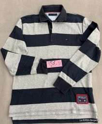 POLO M/L TOMMY HILFIGER
