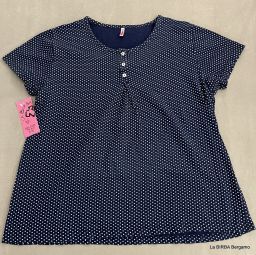 MAGLIA GOLDEN POINT