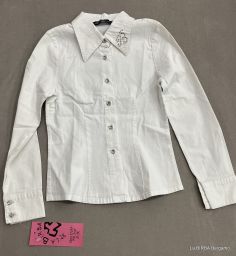 CAMICIA M/L BLUMARINE