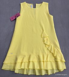 VESTITO S/M ARTIGLI